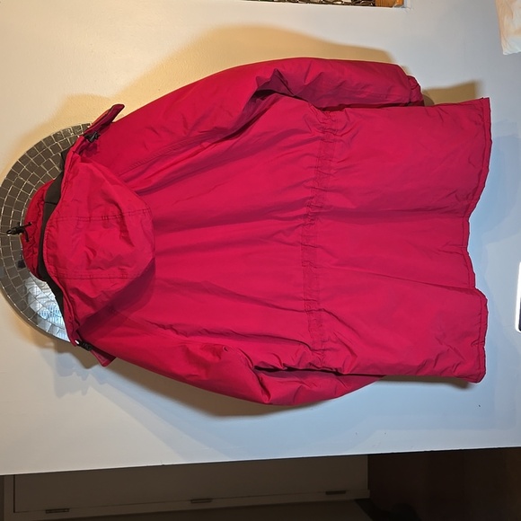 L.L.Bean Gore-Tex Maine Wardens Parka Thinsulate 3M Ultra Insulation Jacket NWOT - Picture 9 of 17